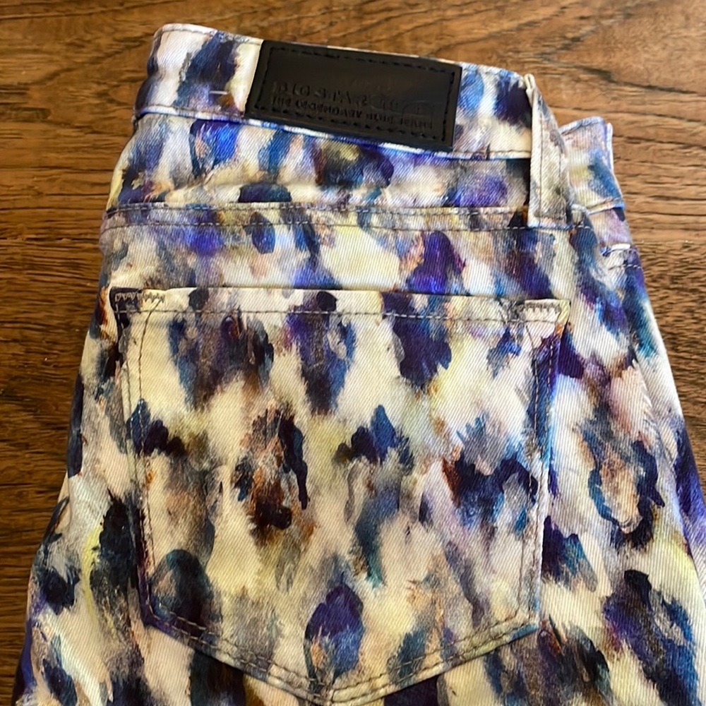 Big Star 1974 Alex Skinny jeans - Picture 1 of 7